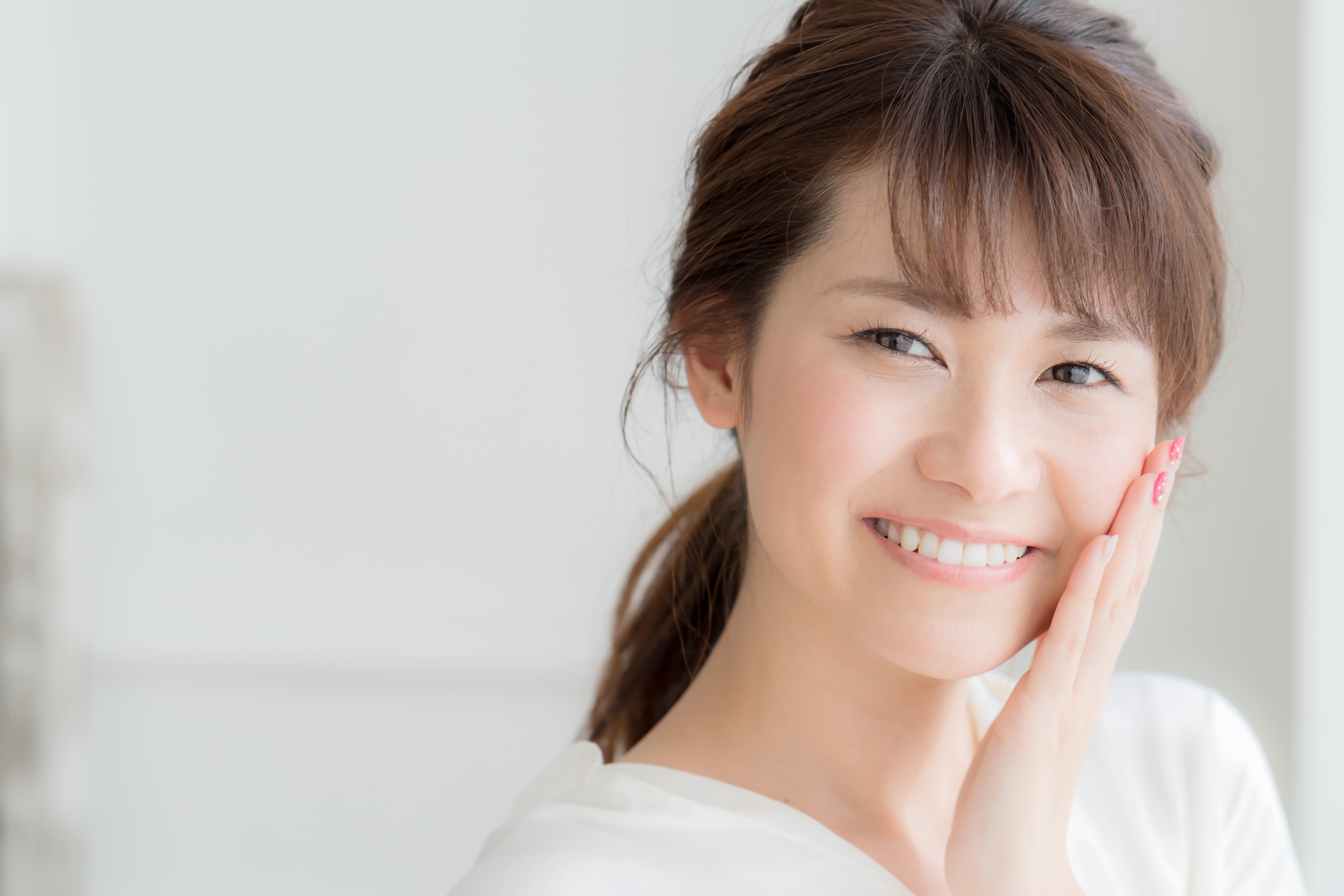 トラッシュの顔脱毛-イメージ